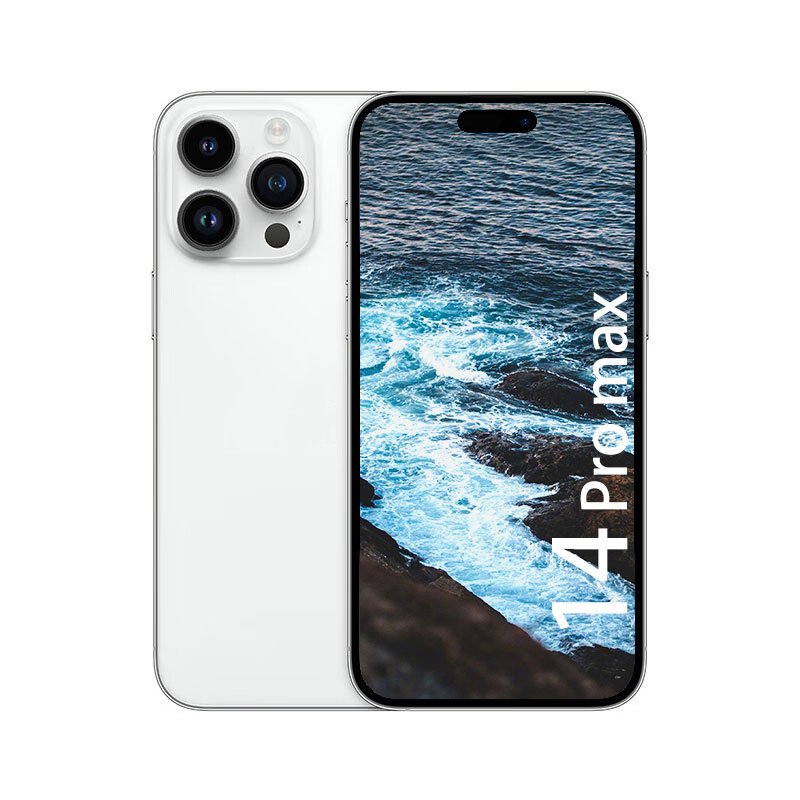 Original New for Phone 14 pro max Global Edition Intelligent Face Recognition CPUHexa Core 6.7-inch Phone Original New Product
